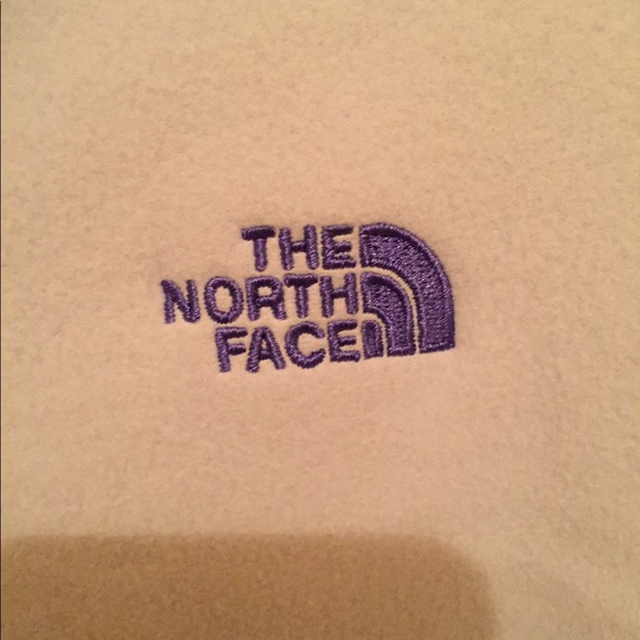 The North Face 1/4 Zip Glacier Pullover NWT XL PRICED AS MARKED - Picture 3 of 5